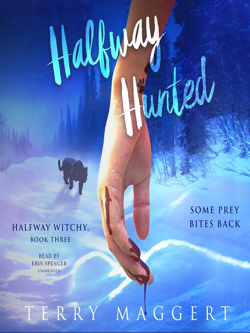 Title details for Halfway Hunted by Terry Maggert - Available